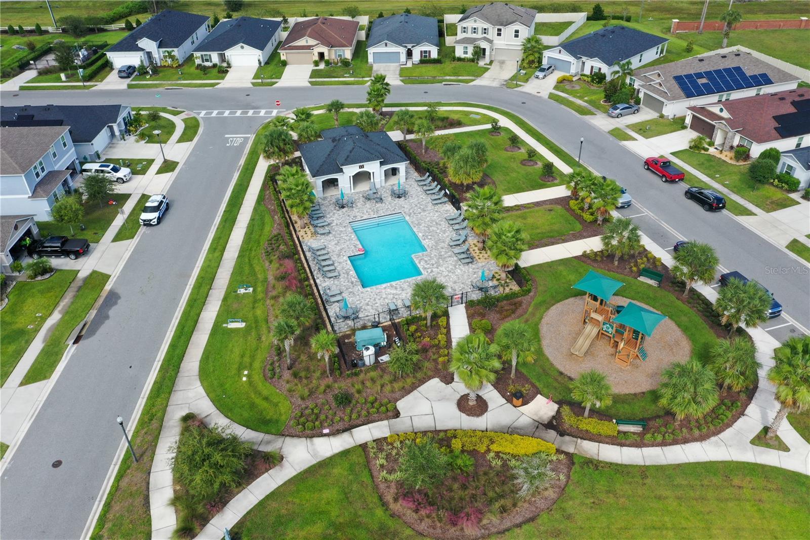 TIVOLI RESERVE PH 3 - Residential