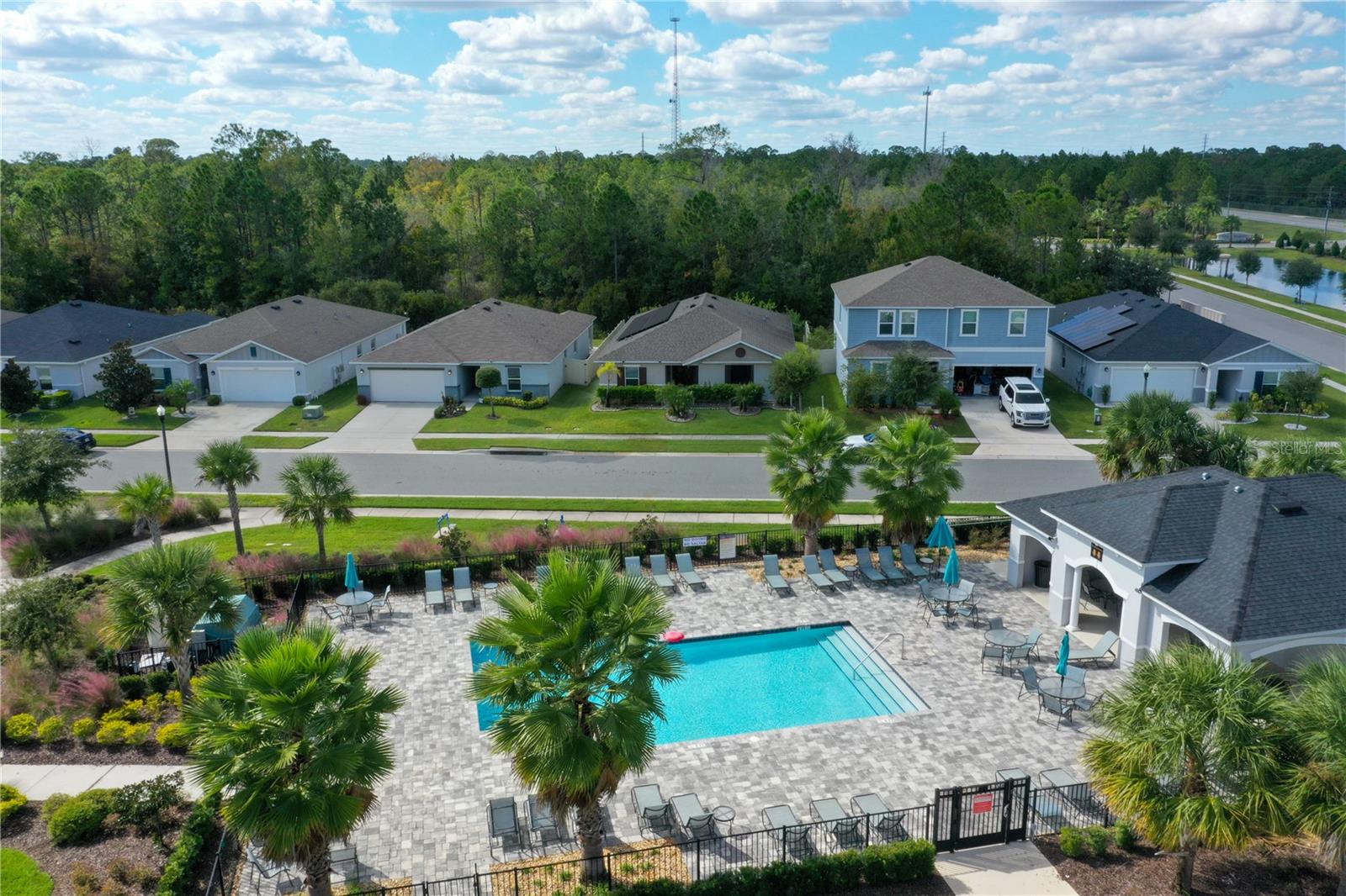 TIVOLI RESERVE PH 3 - Residential