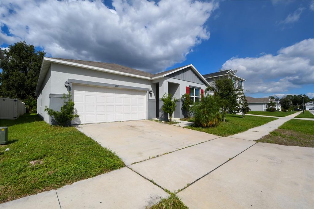 Photo of 1250 Augustus Drive, Davenport, FL 33896 (MLS # S5137198)