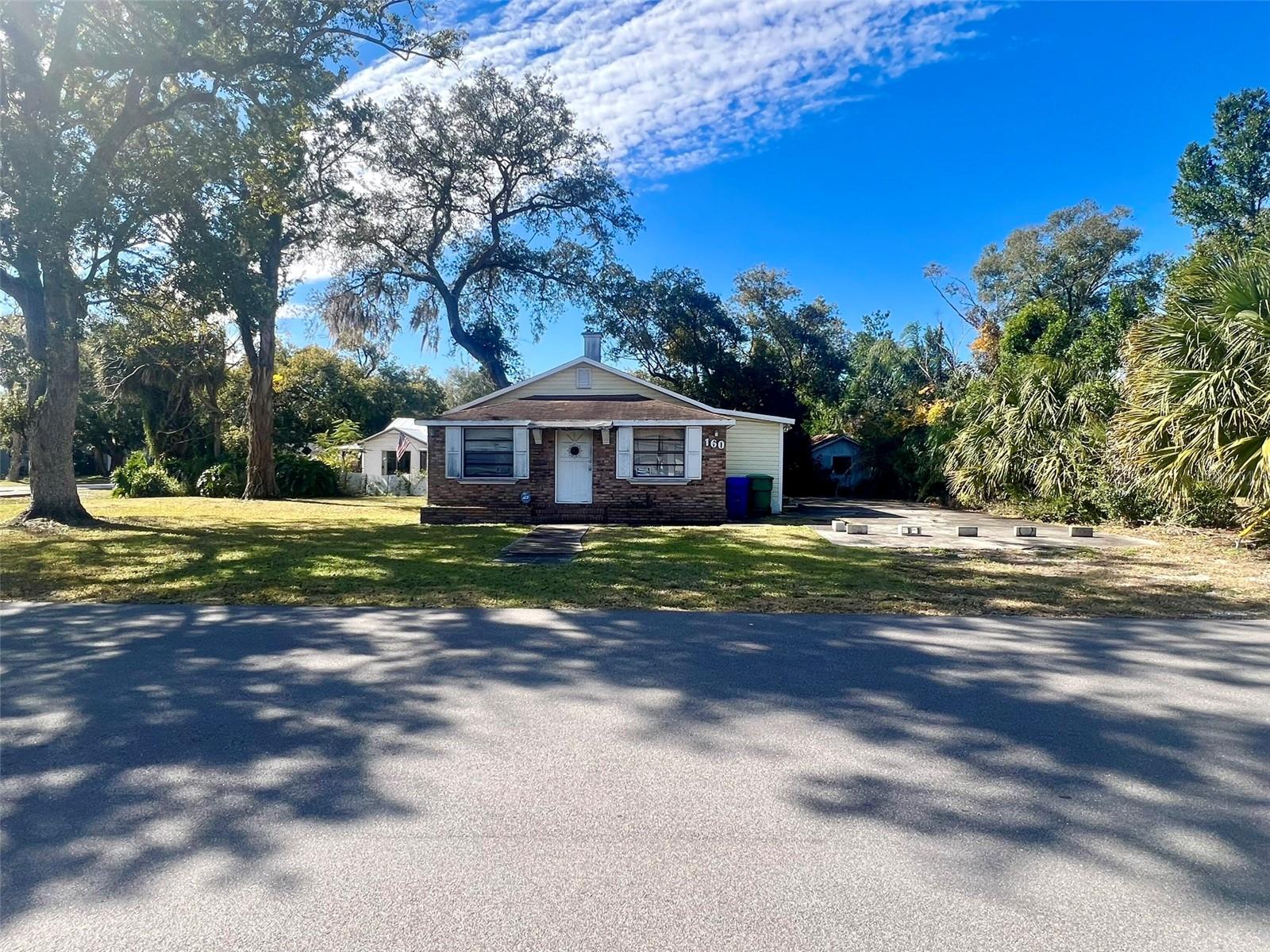 160 N 4TH STREET