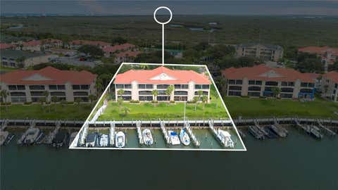 Photo of 460 Bouchelle Drive #101, New Smyrna Beach, FL 32169 (MLS # O6430717)