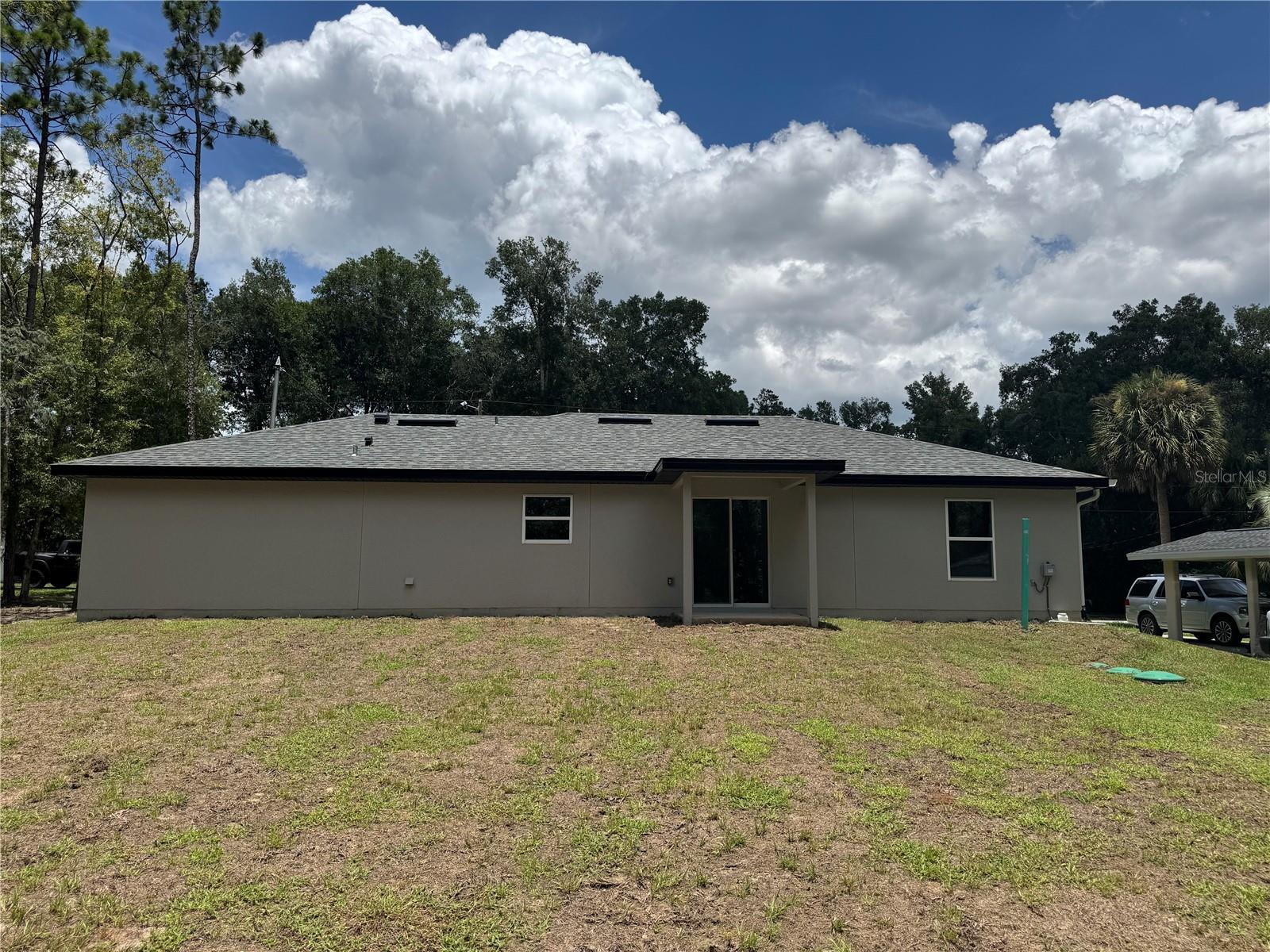 INVERNESS HIGHLANDS NORTH - Residential Lease