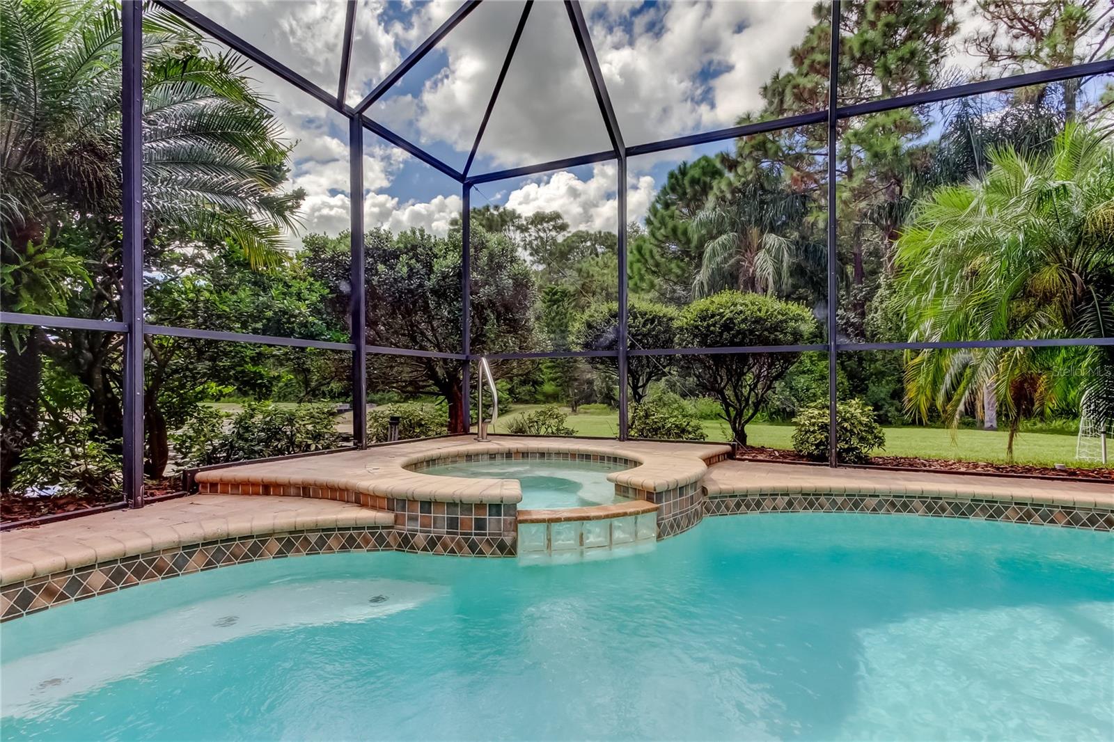GREY HAWK AT LAKE POLO - Residential