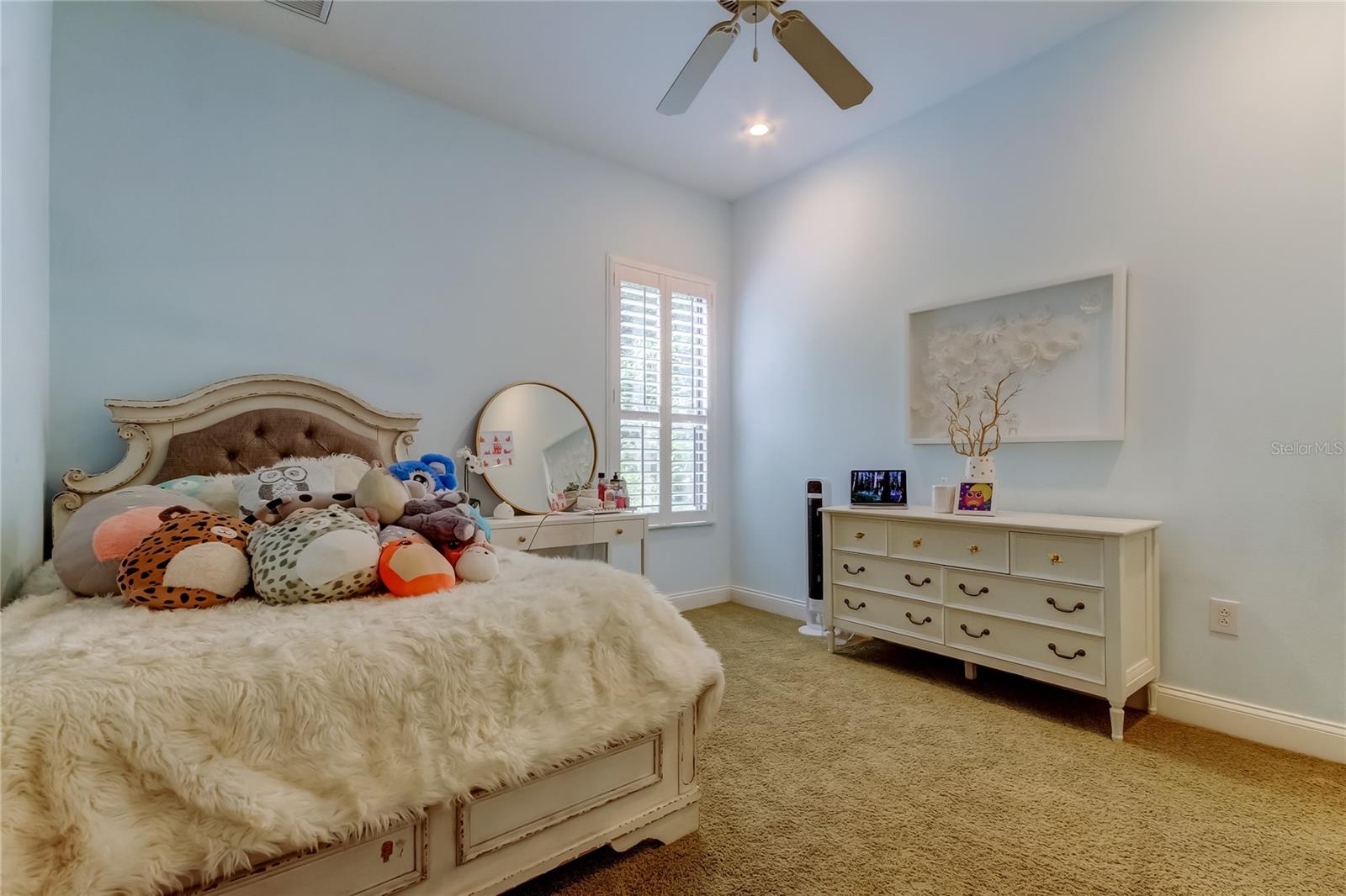 GREY HAWK AT LAKE POLO - Residential