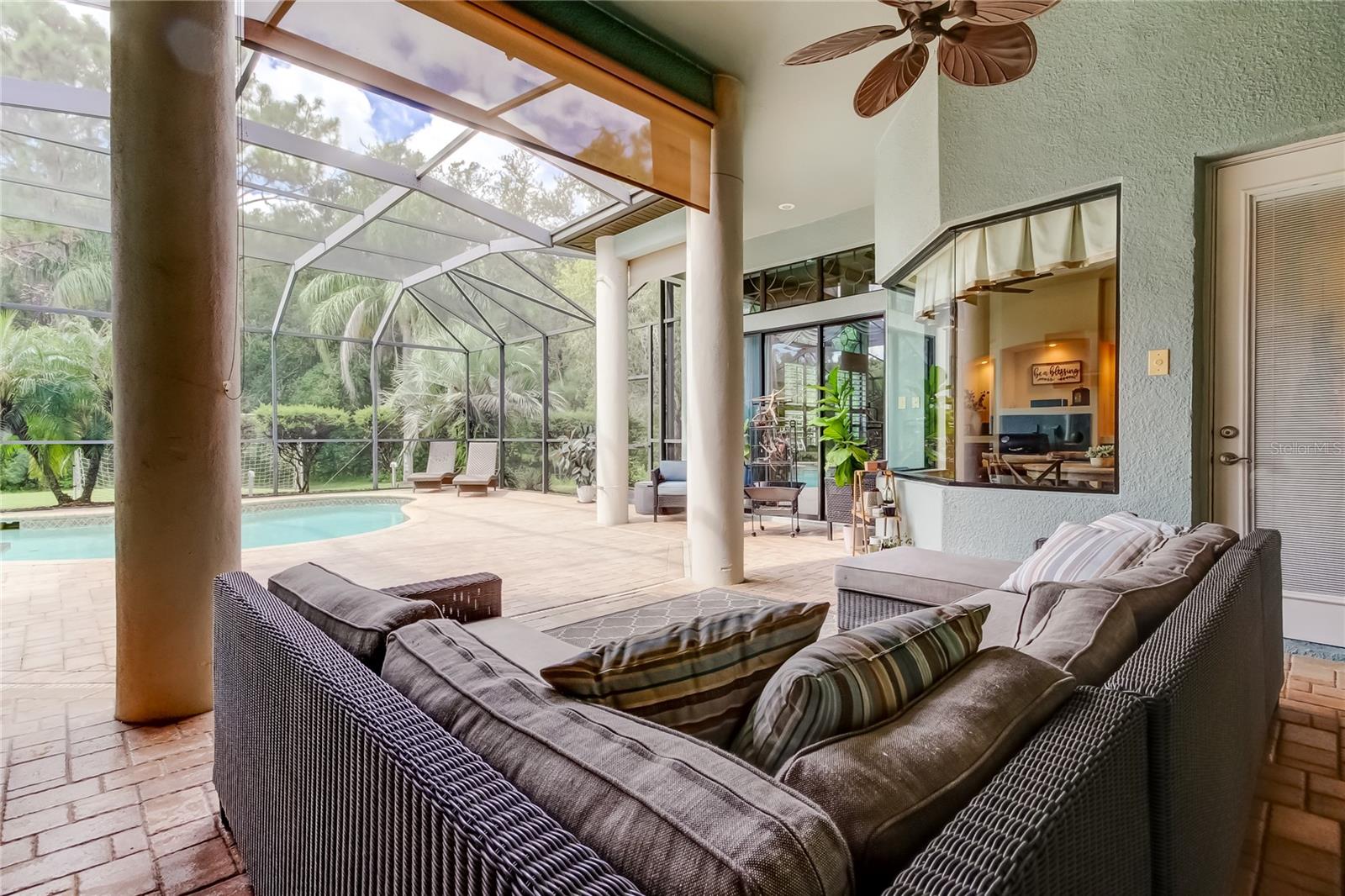 GREY HAWK AT LAKE POLO - Residential