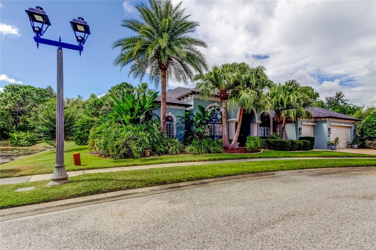 GREY HAWK AT LAKE POLO - Residential
