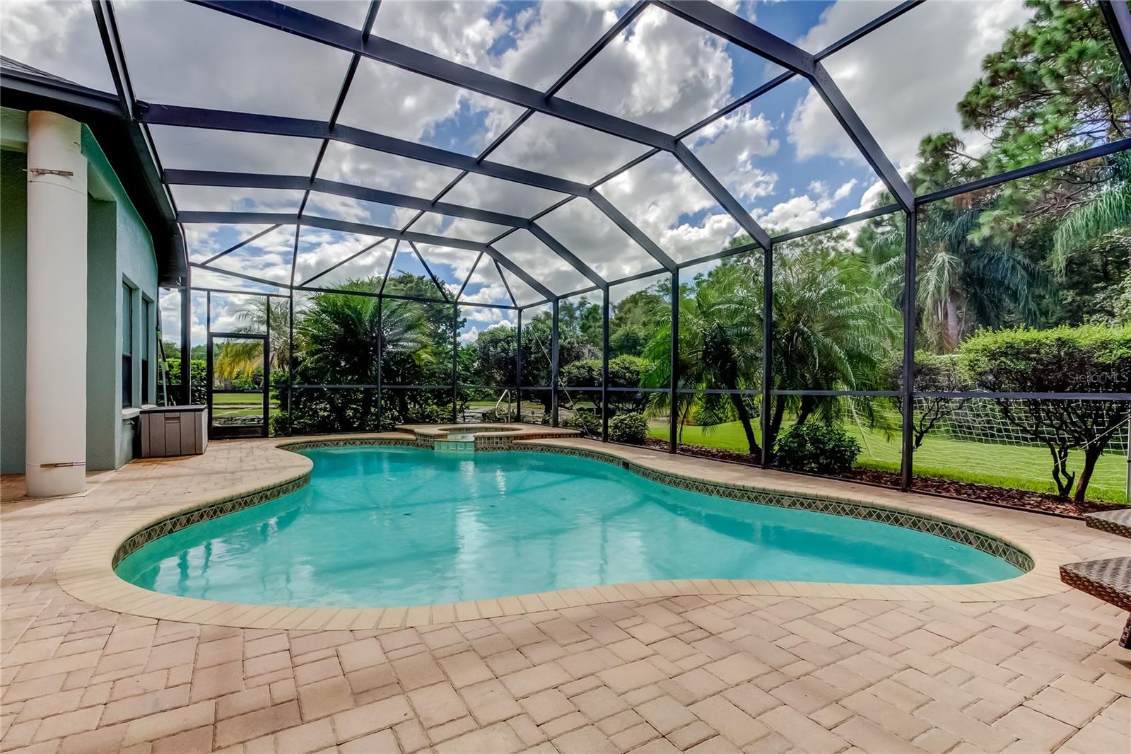 GREY HAWK AT LAKE POLO - Residential