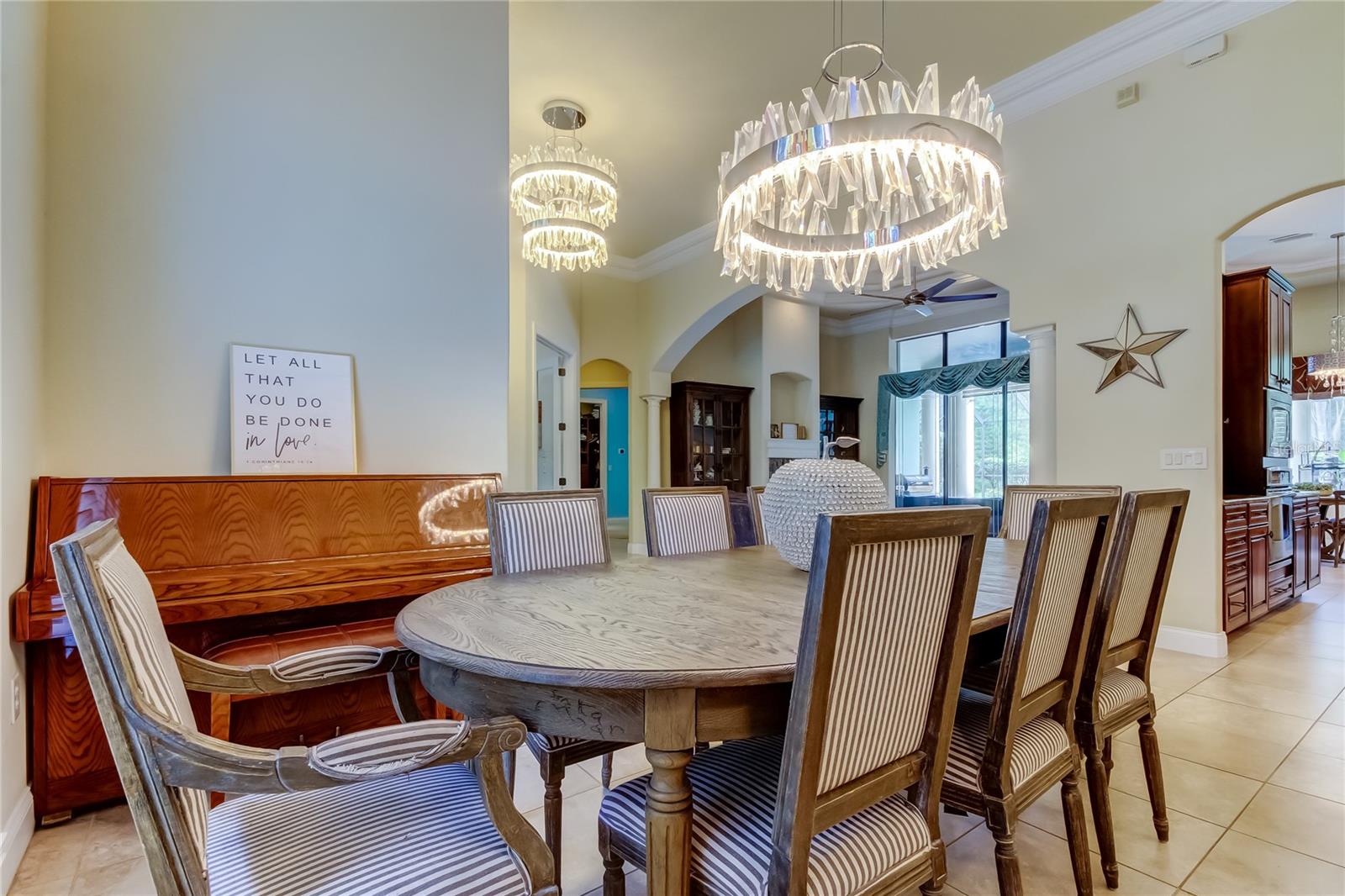 GREY HAWK AT LAKE POLO - Residential
