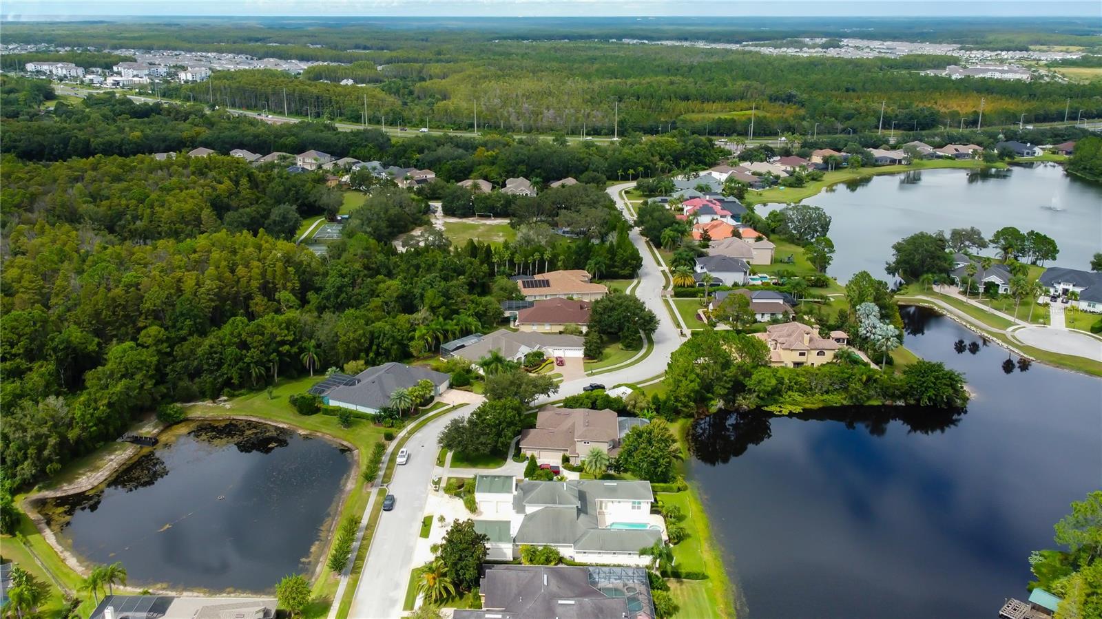 GREY HAWK AT LAKE POLO - Residential