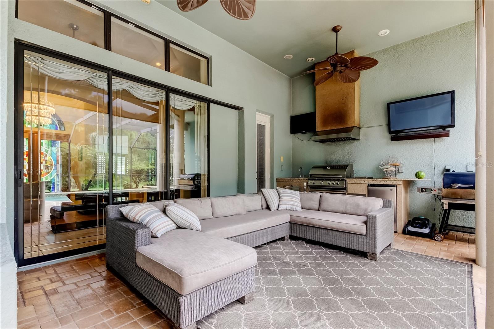 GREY HAWK AT LAKE POLO - Residential