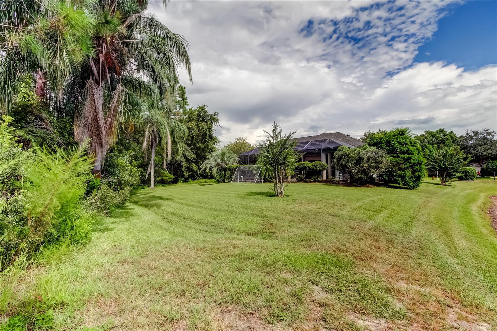 GREY HAWK AT LAKE POLO - Residential