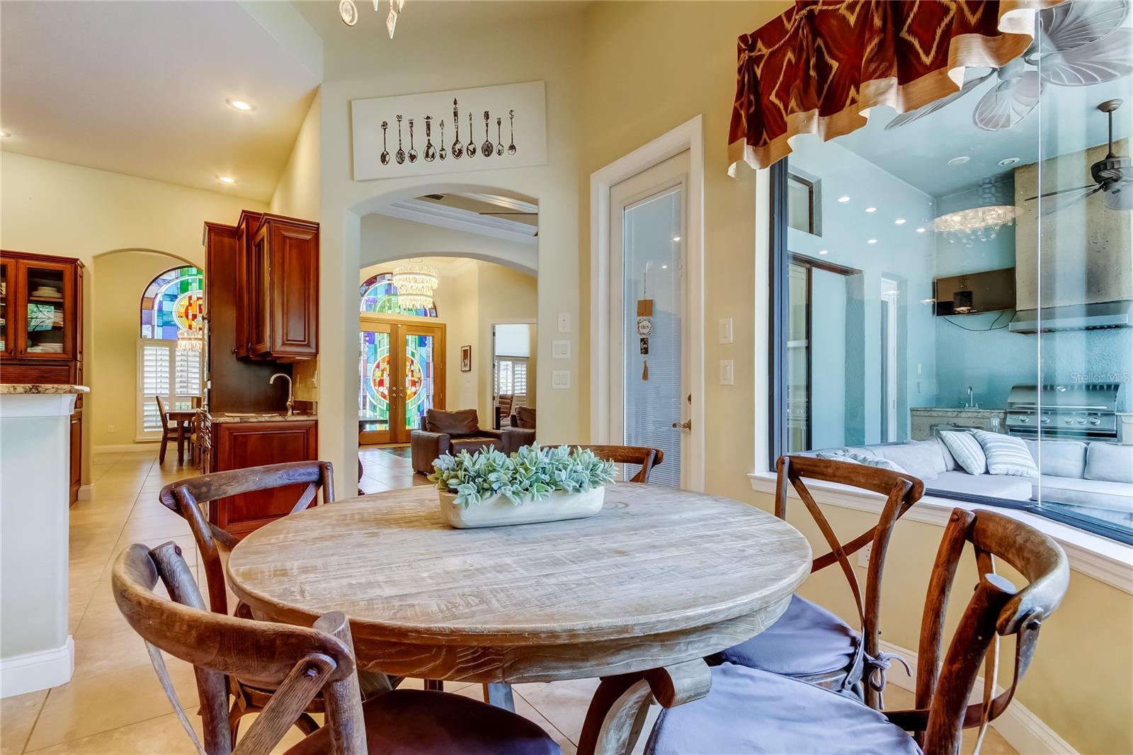 GREY HAWK AT LAKE POLO - Residential