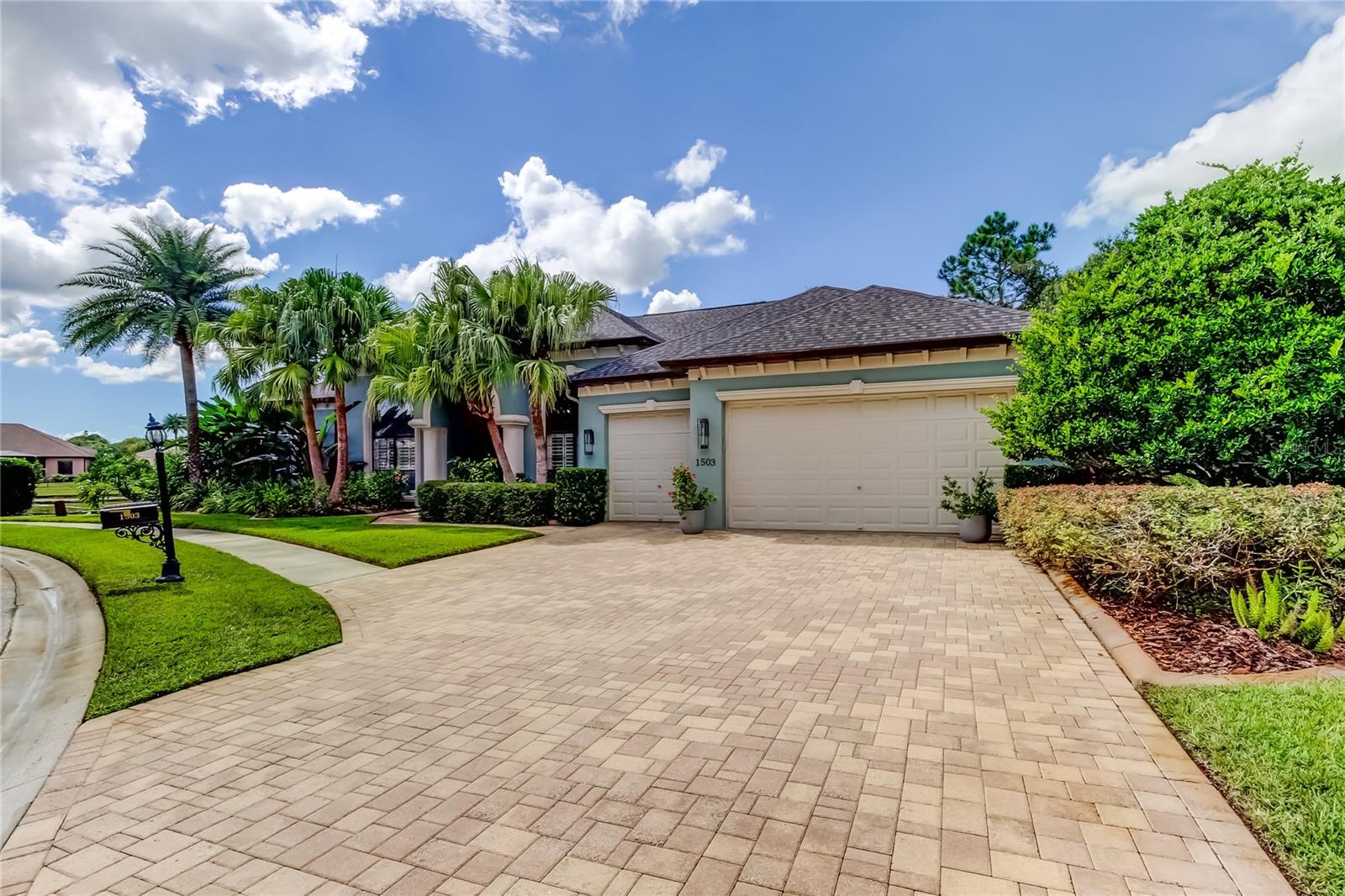 GREY HAWK AT LAKE POLO - Residential