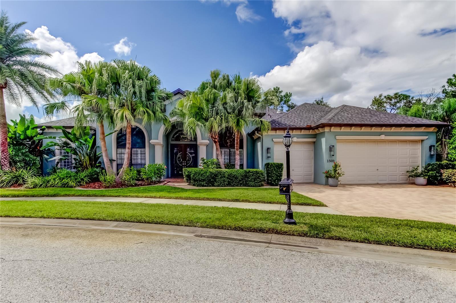 GREY HAWK AT LAKE POLO - Residential