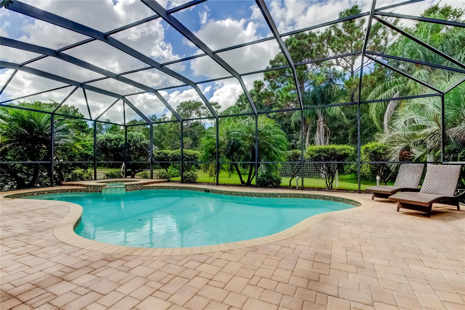 GREY HAWK AT LAKE POLO - Residential