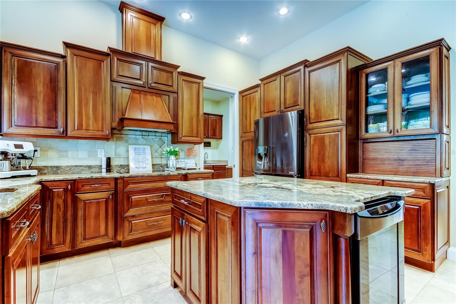 GREY HAWK AT LAKE POLO - Residential