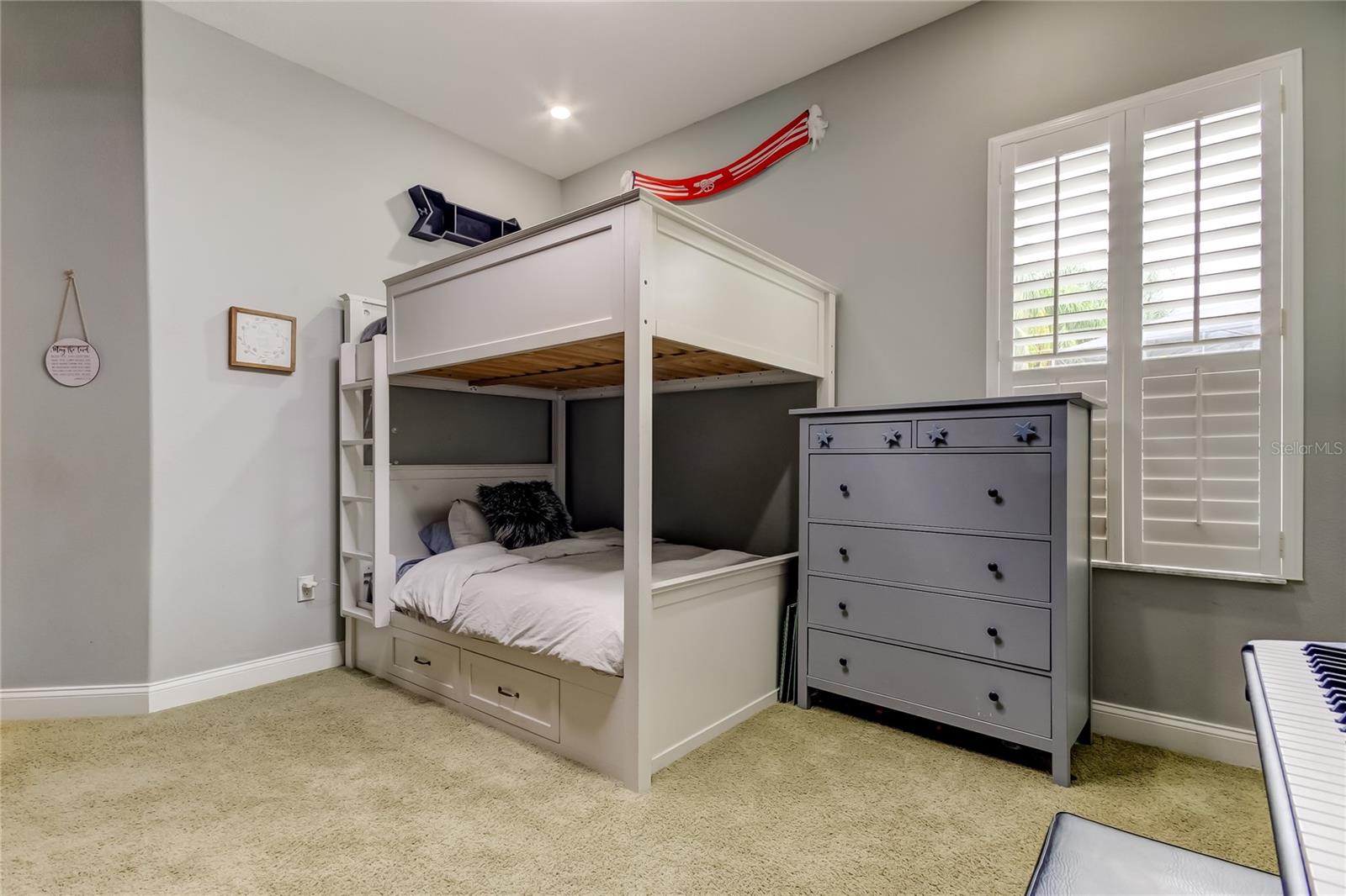 GREY HAWK AT LAKE POLO - Residential