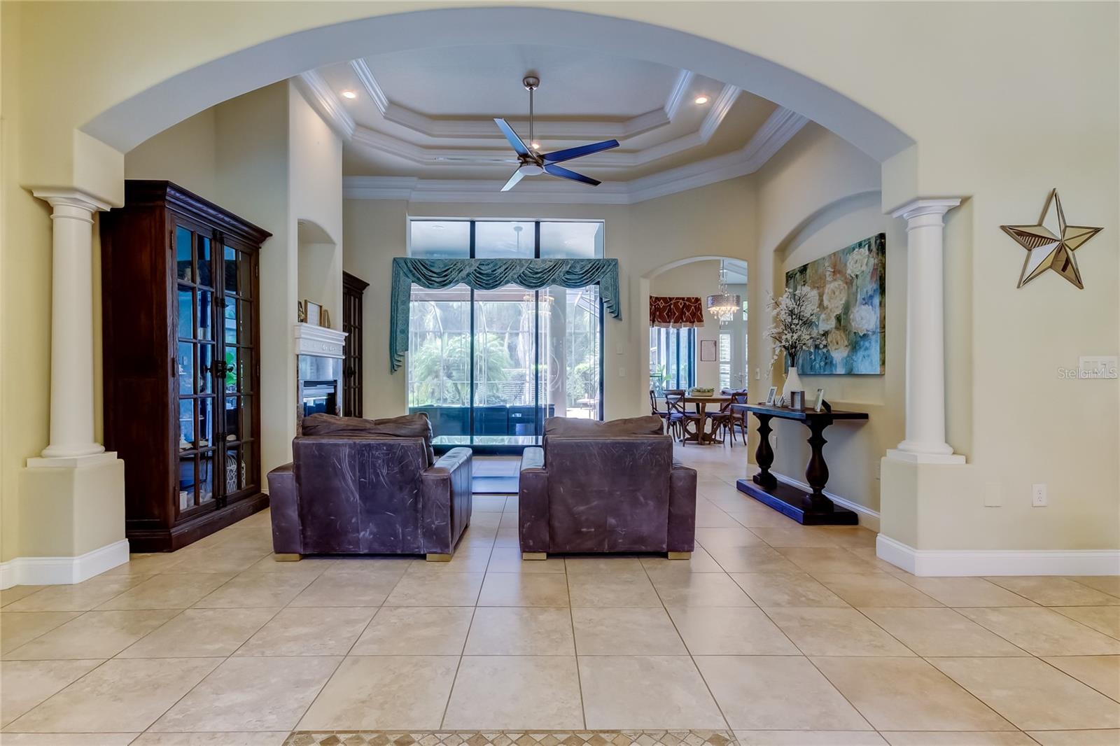 GREY HAWK AT LAKE POLO - Residential