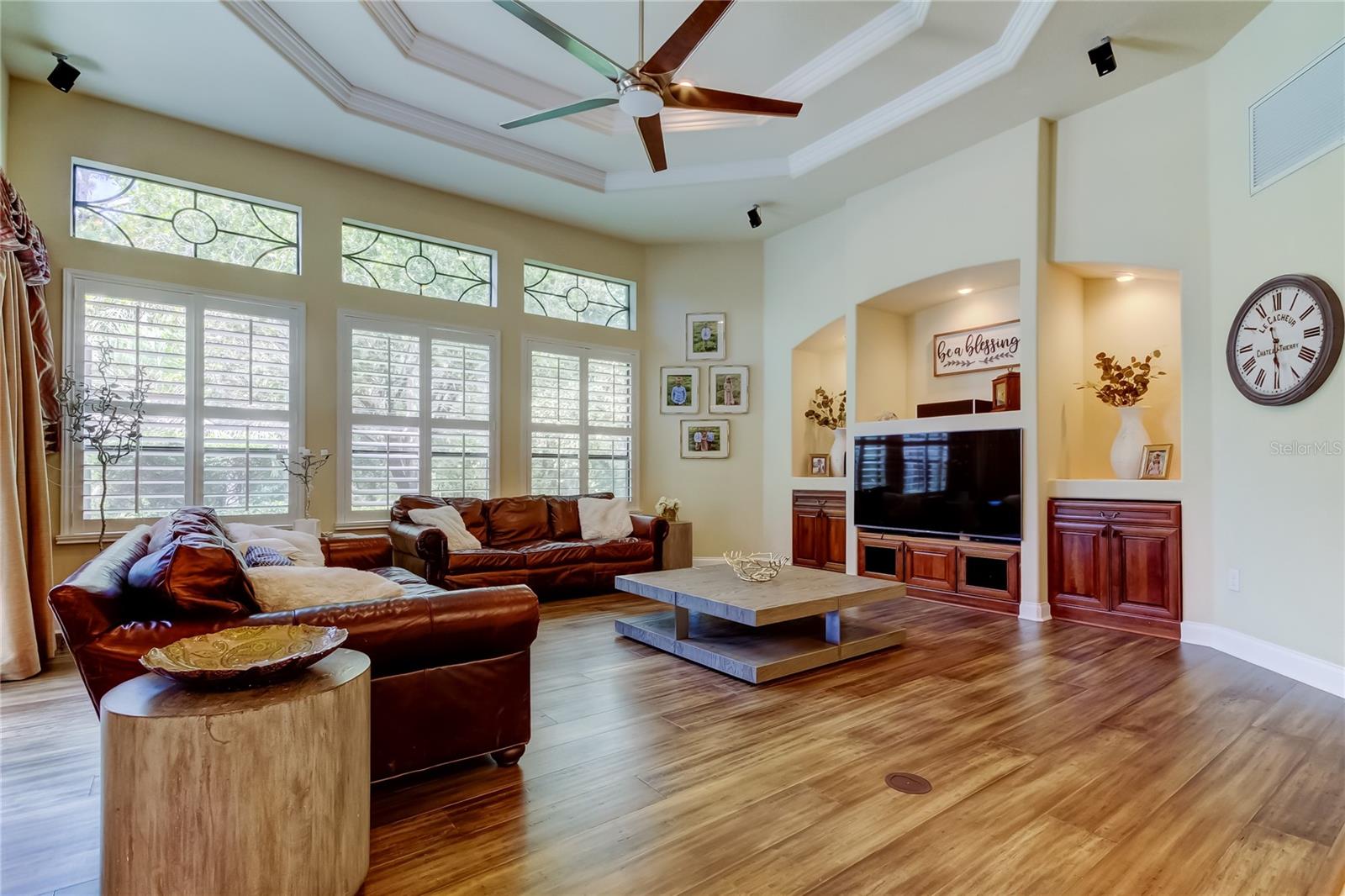 GREY HAWK AT LAKE POLO - Residential
