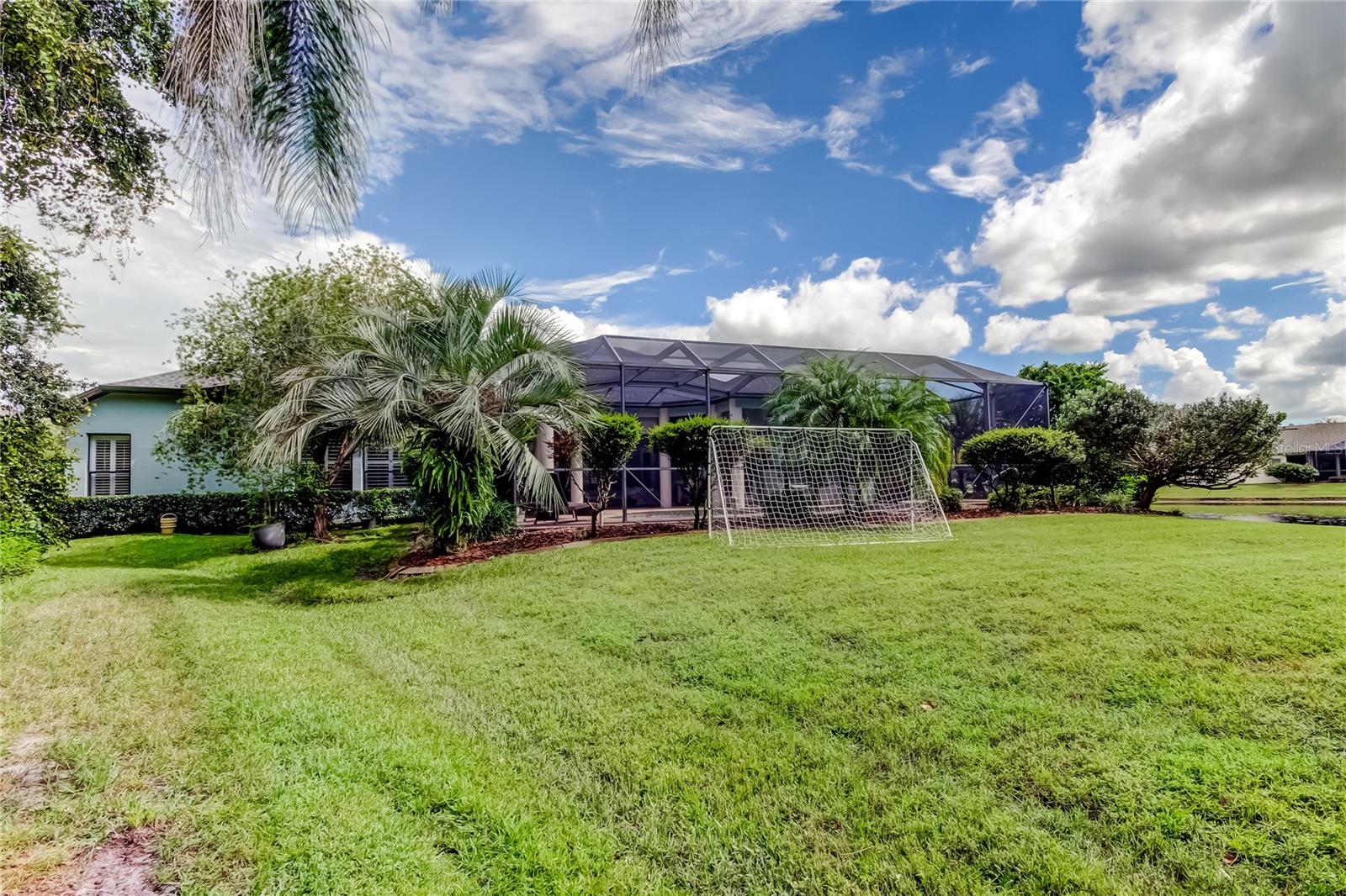 GREY HAWK AT LAKE POLO - Residential