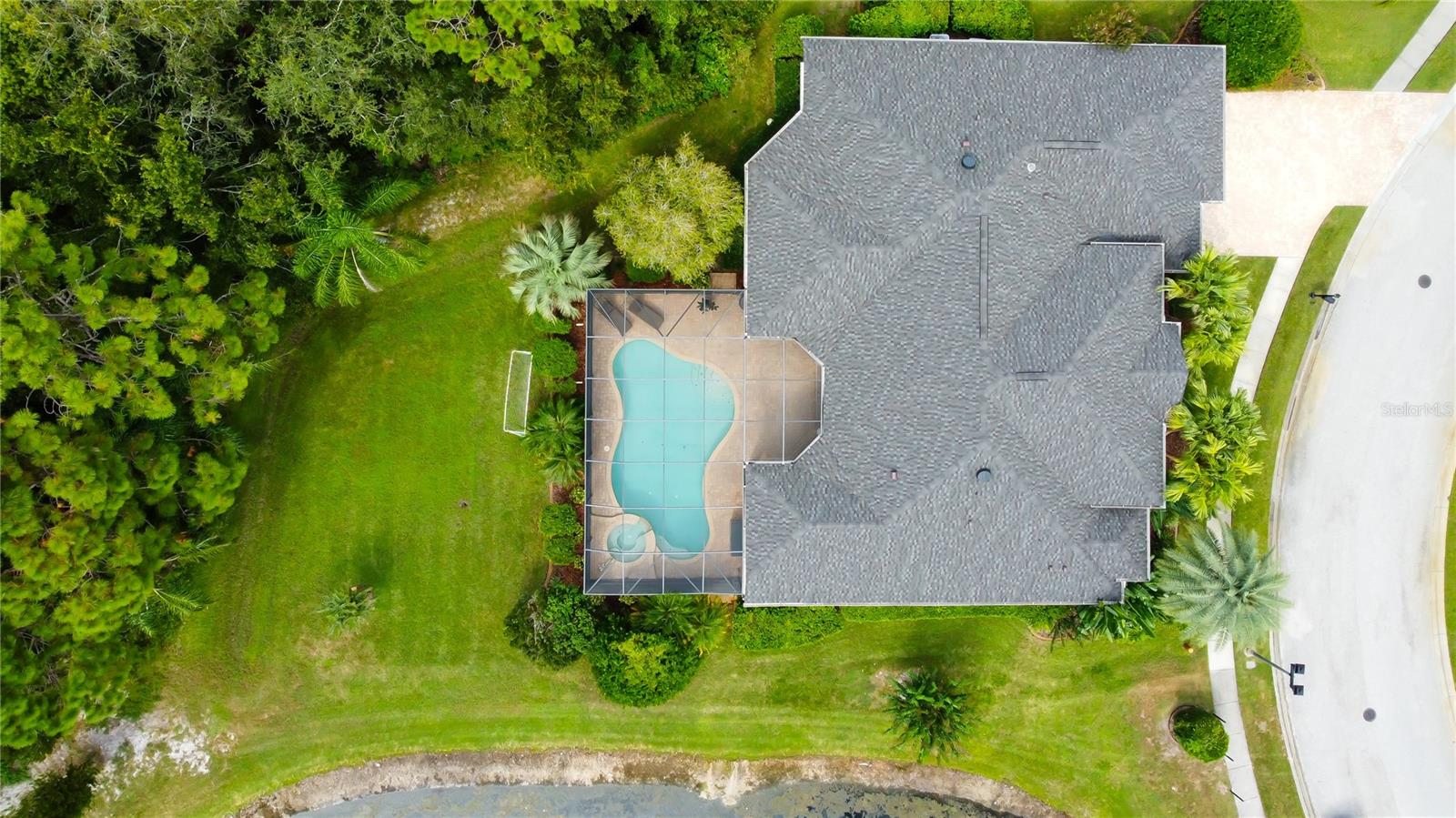GREY HAWK AT LAKE POLO - Residential