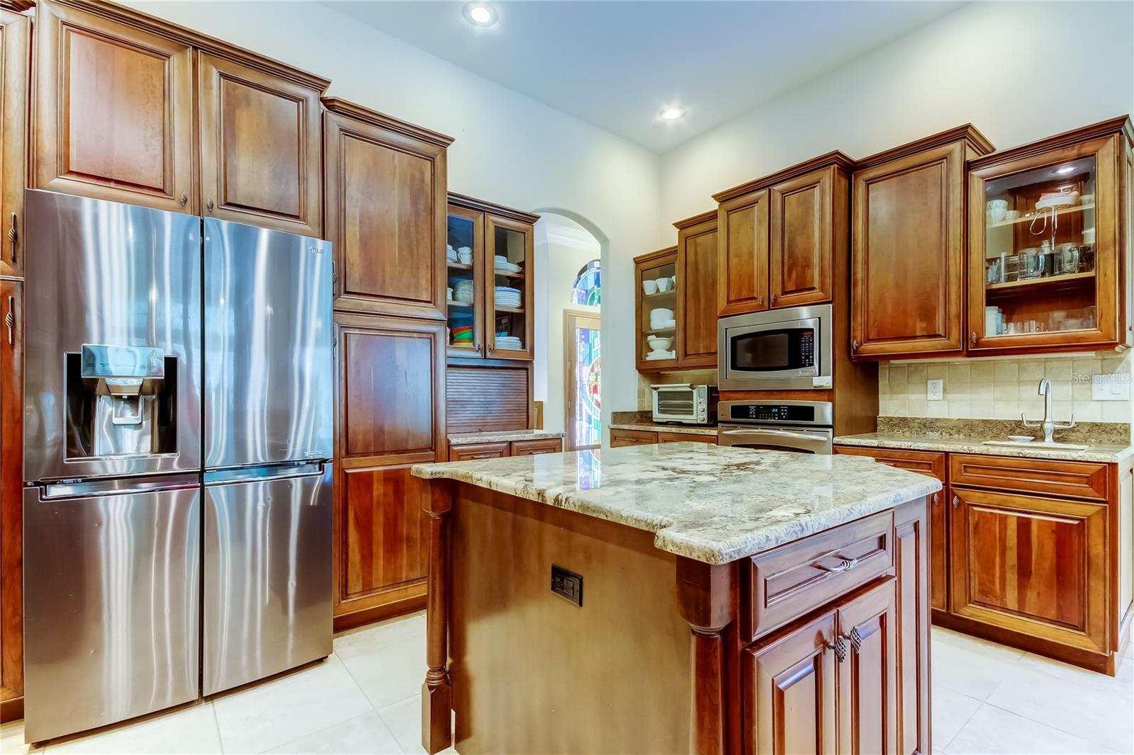 GREY HAWK AT LAKE POLO - Residential