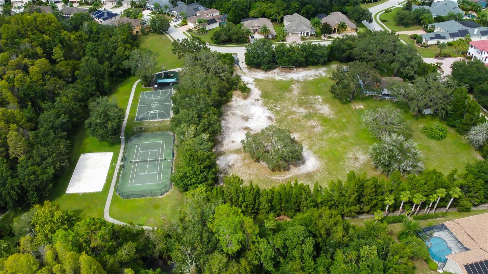GREY HAWK AT LAKE POLO - Residential