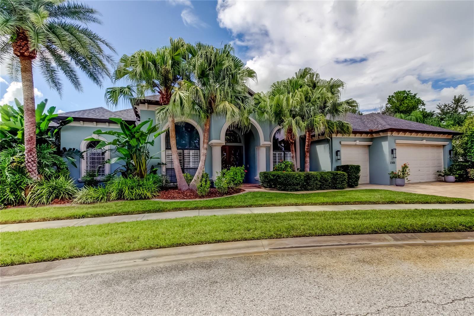 GREY HAWK AT LAKE POLO - Residential