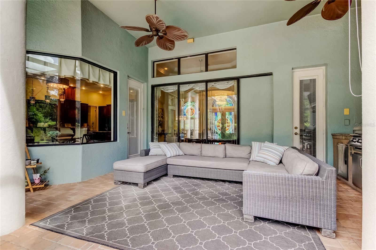 GREY HAWK AT LAKE POLO - Residential