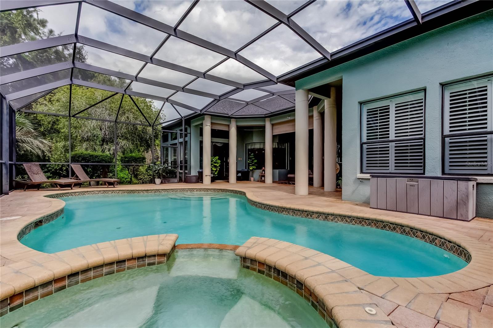 GREY HAWK AT LAKE POLO - Residential