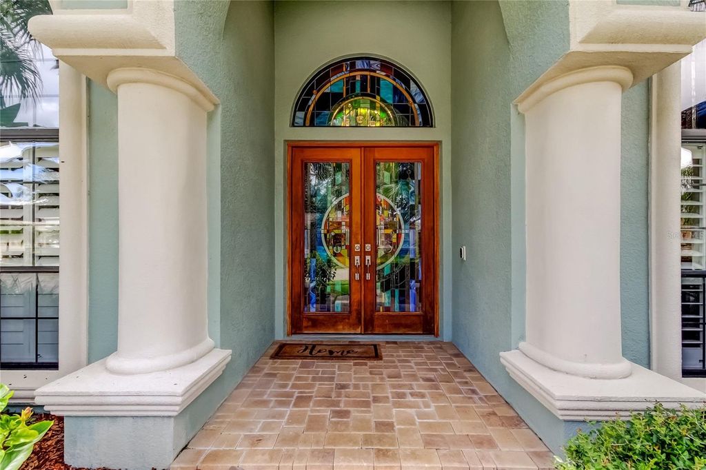 Photo of 1503 Lake Polo Drive, Odessa, FL 33556 (MLS # TB8427725)