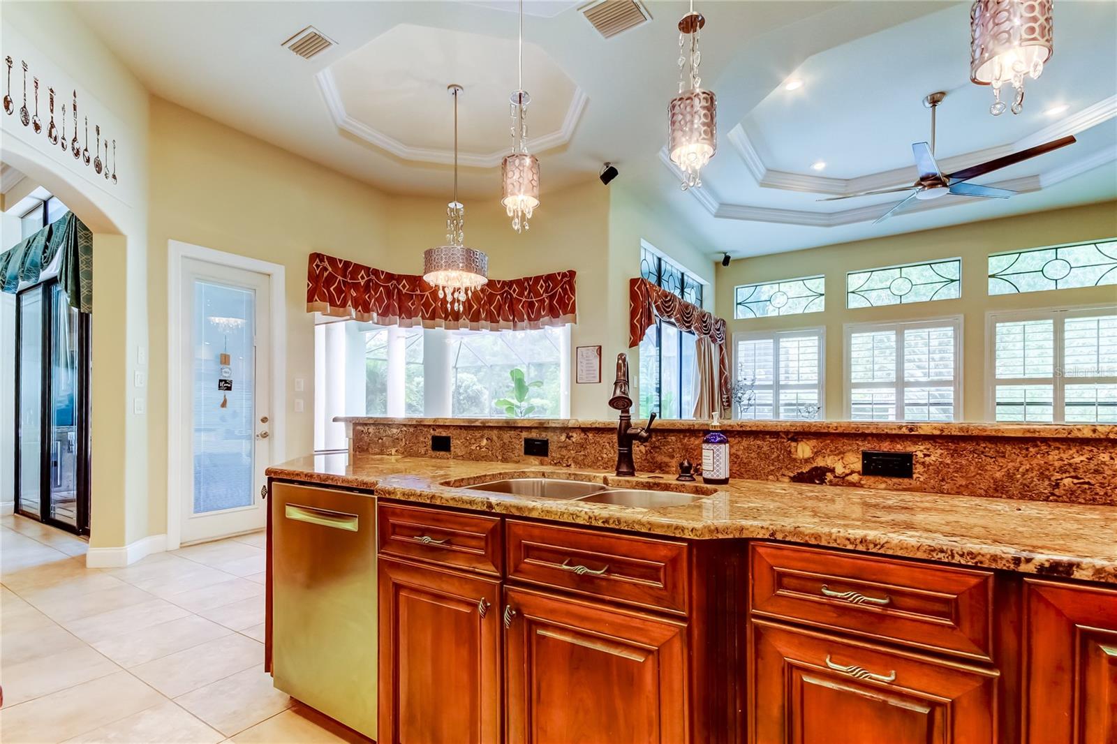 GREY HAWK AT LAKE POLO - Residential
