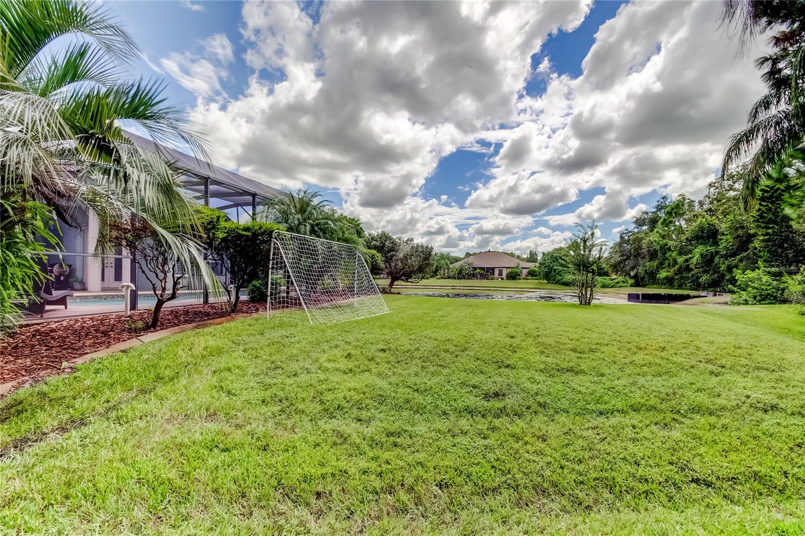 GREY HAWK AT LAKE POLO - Residential