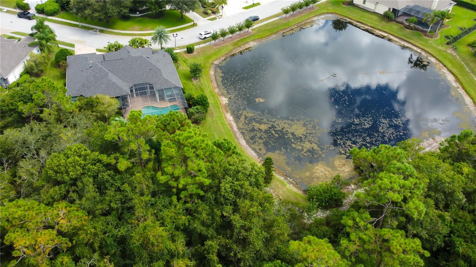 GREY HAWK AT LAKE POLO - Residential