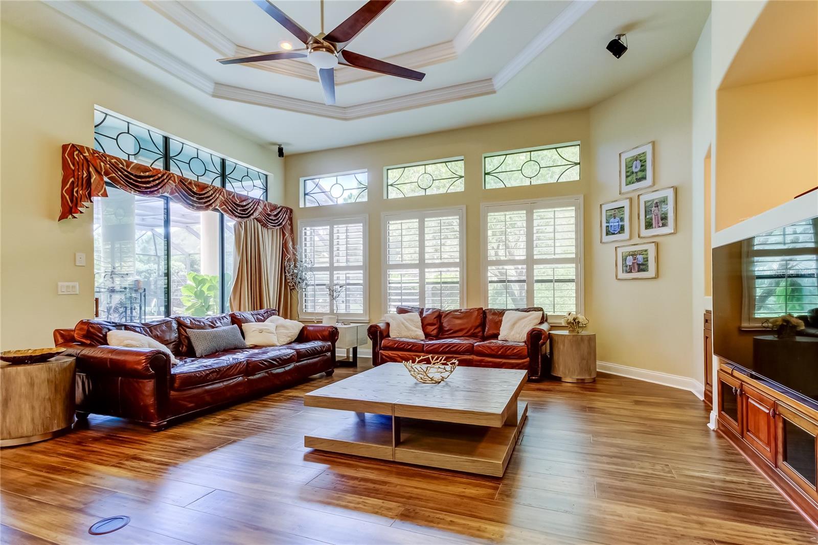 GREY HAWK AT LAKE POLO - Residential