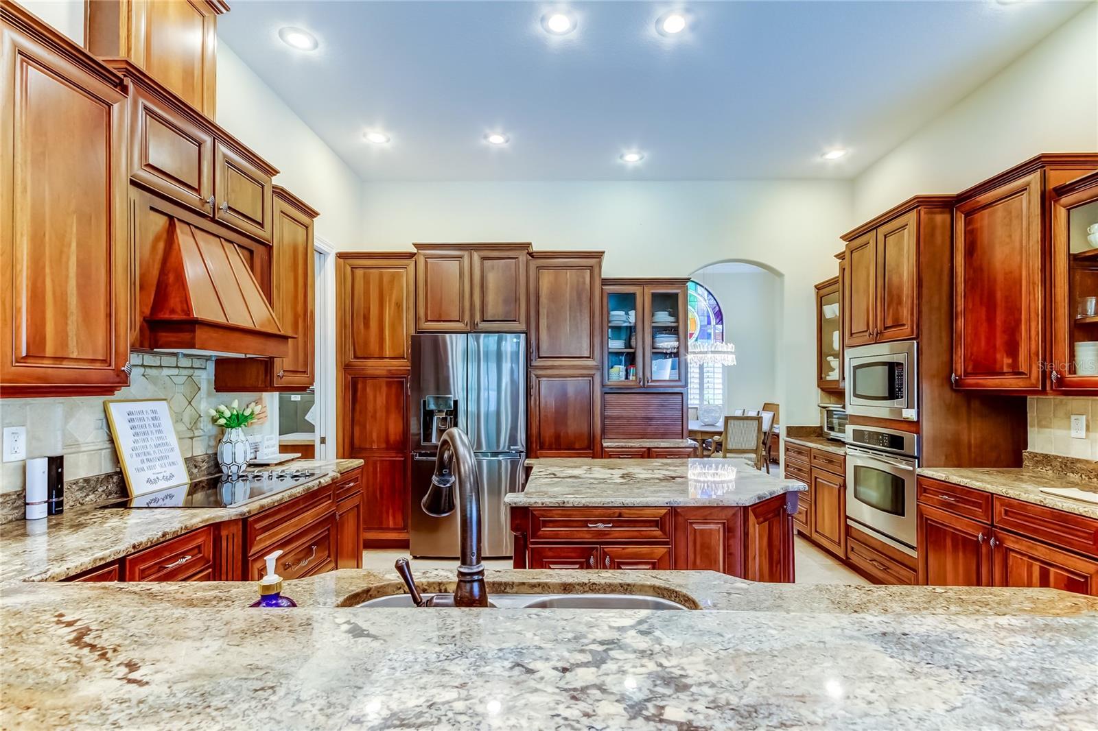GREY HAWK AT LAKE POLO - Residential