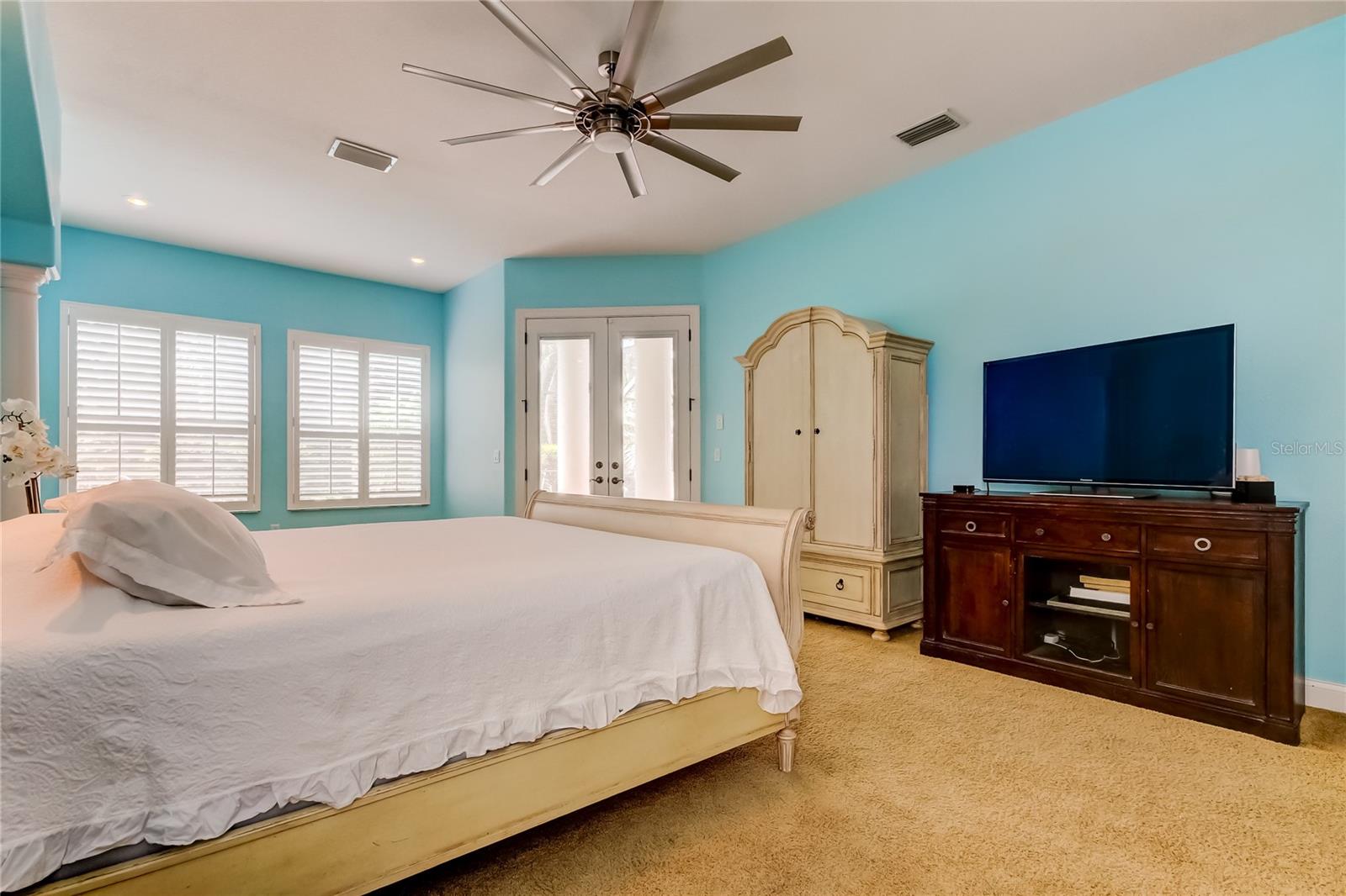 GREY HAWK AT LAKE POLO - Residential