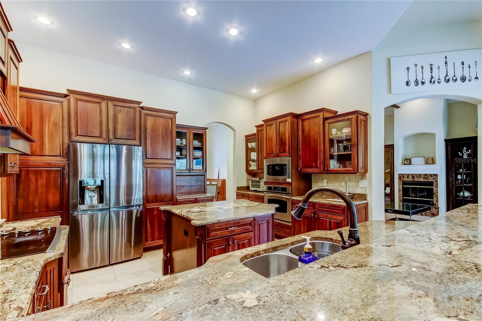GREY HAWK AT LAKE POLO - Residential