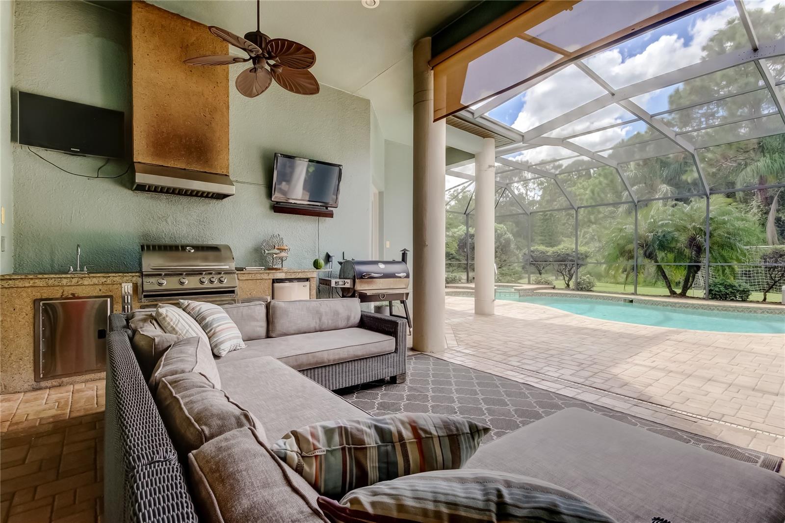 GREY HAWK AT LAKE POLO - Residential