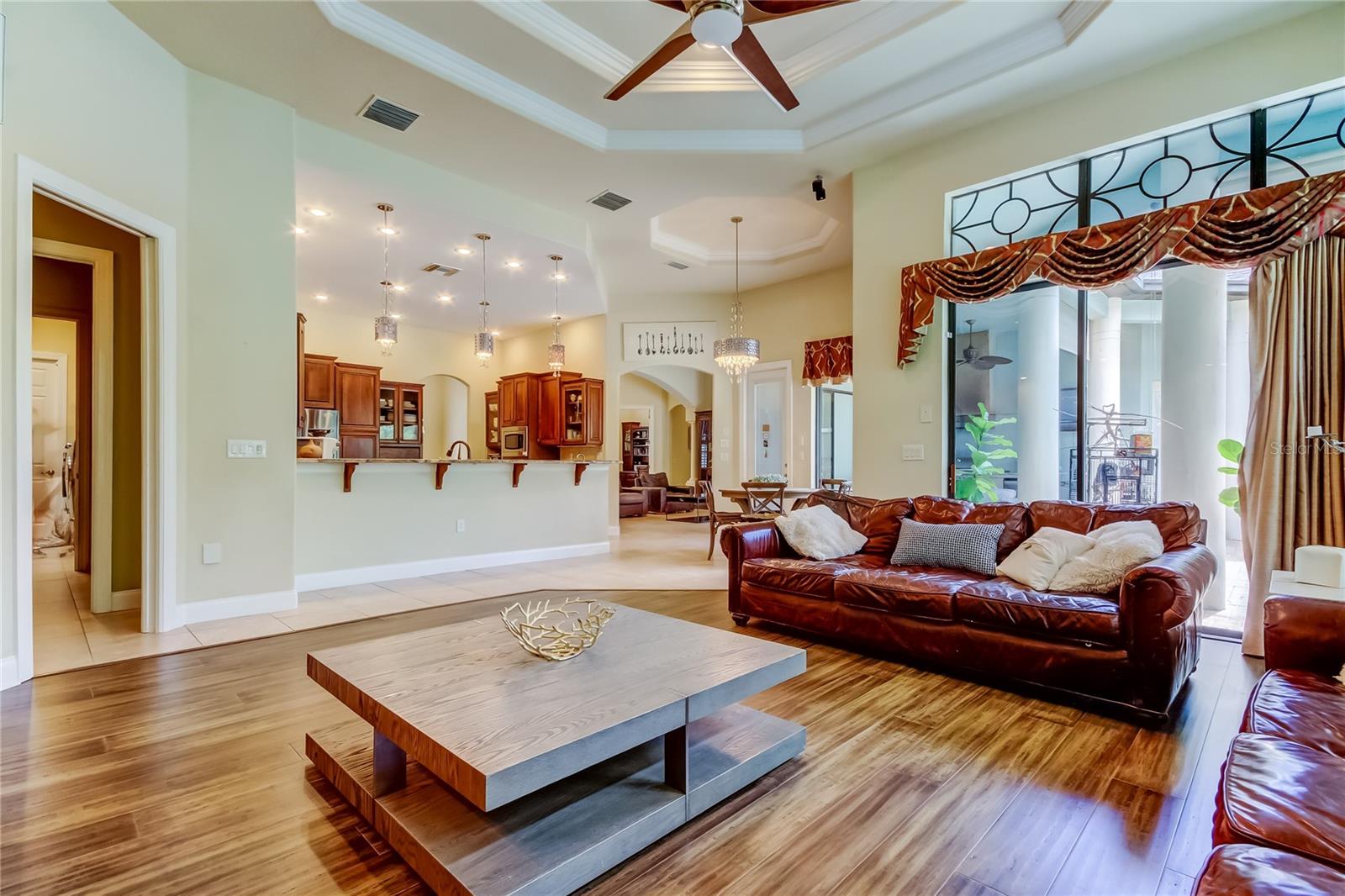 GREY HAWK AT LAKE POLO - Residential