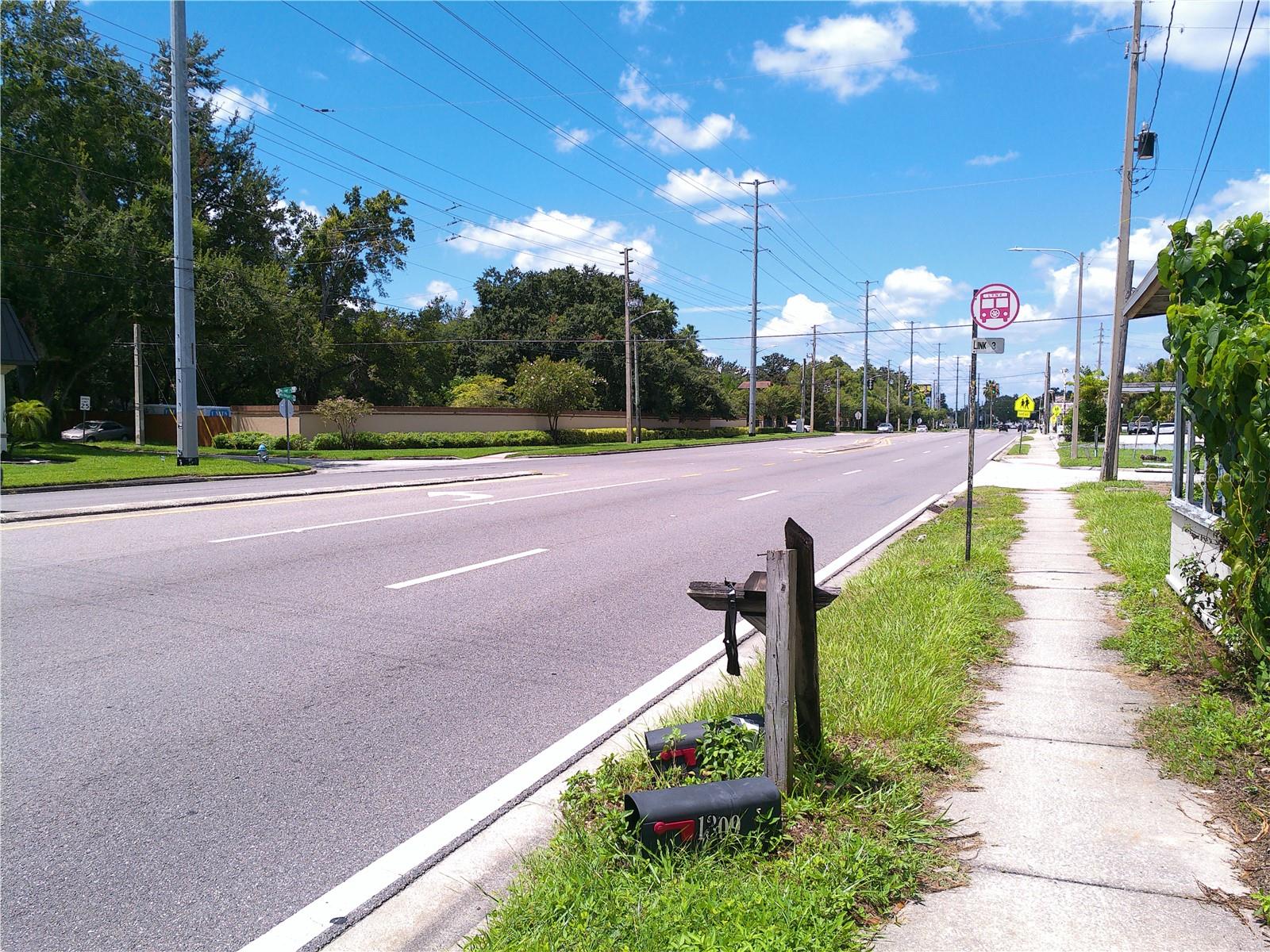 MICHIGAN AVE PARK - Commercial Sale