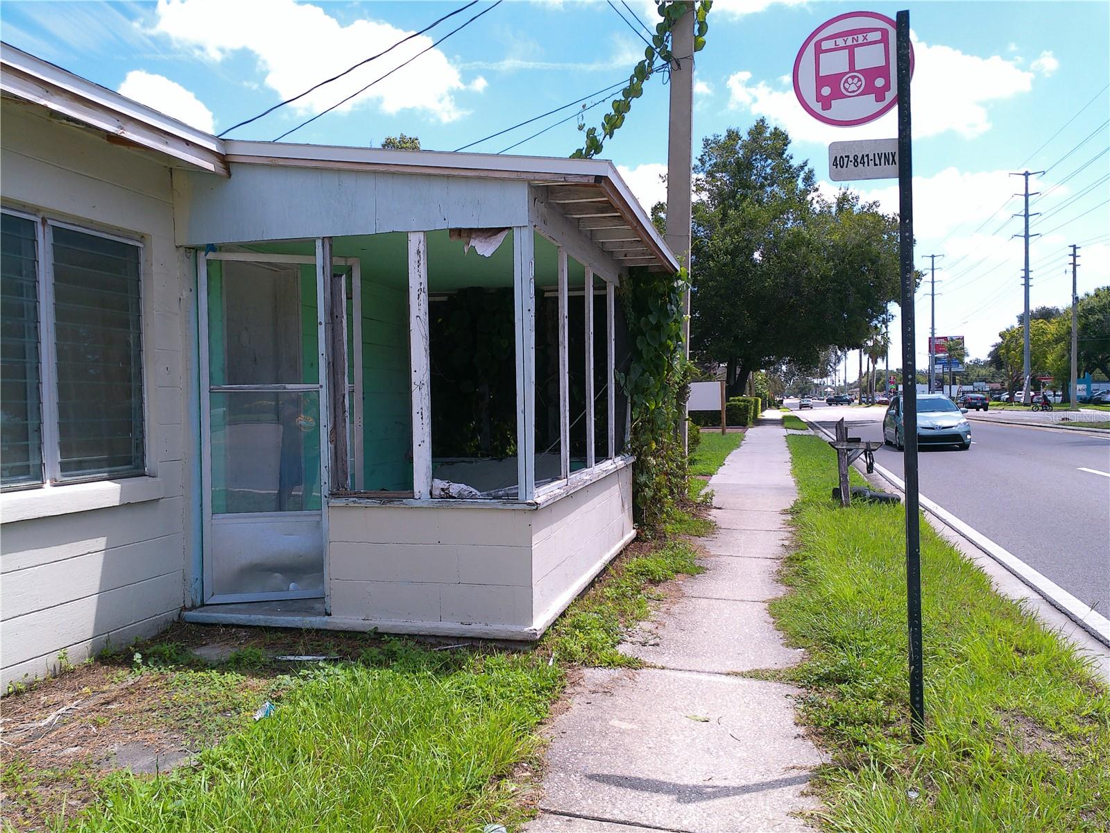 1309 E MICHIGAN STREET
