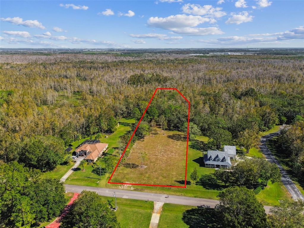 Photo of Shenadoah Run, Wesley Chapel, FL 33544 (MLS # TB8323530)