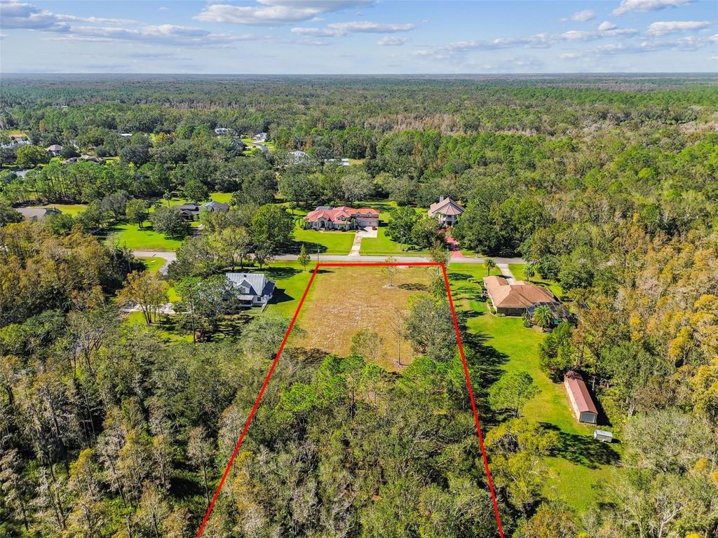 Photo of Shenadoah Run, Wesley Chapel, FL 33544 (MLS # TB8323530)