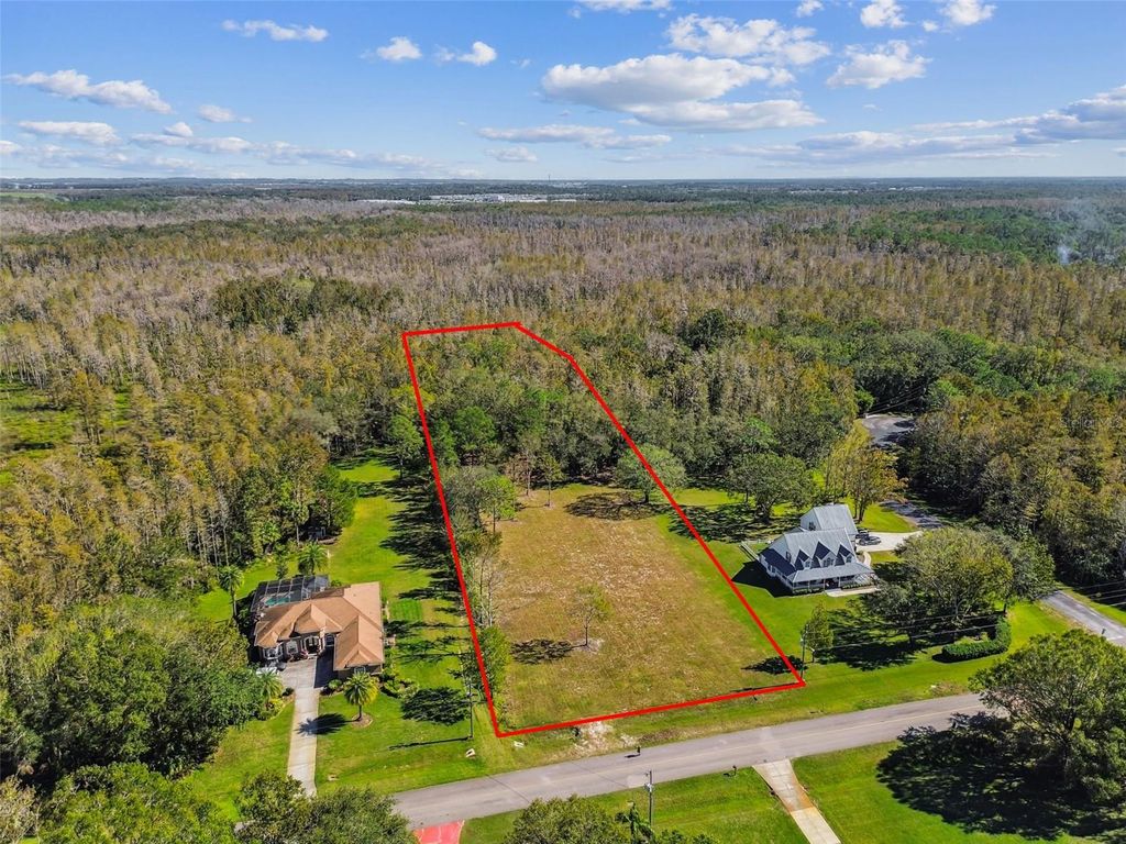 Photo of Shenadoah Run, Wesley Chapel, FL 33544 (MLS # TB8323530)