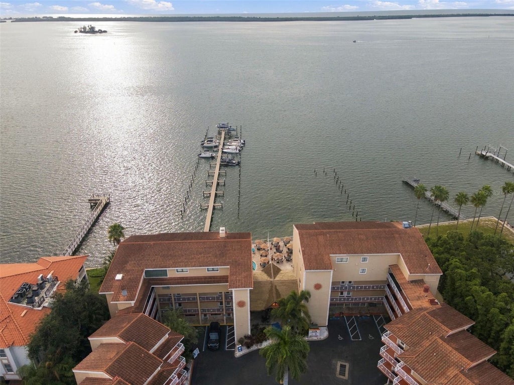 Photo of 1420 Bayshore Boulevard #409, Dunedin, FL 34698 (MLS # TB8554287)