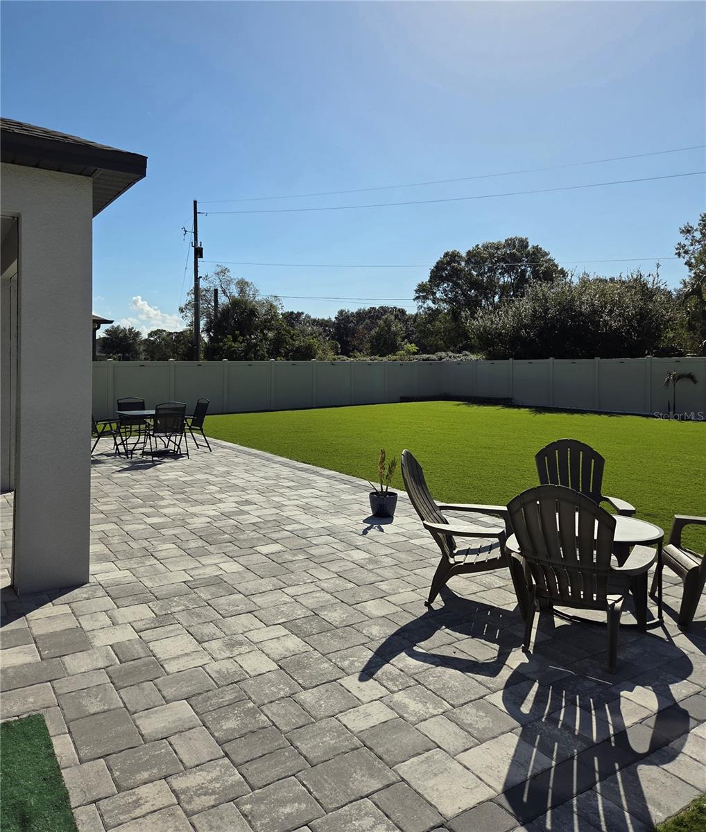 SUNSET GROVES PH 2 - Residential Lease