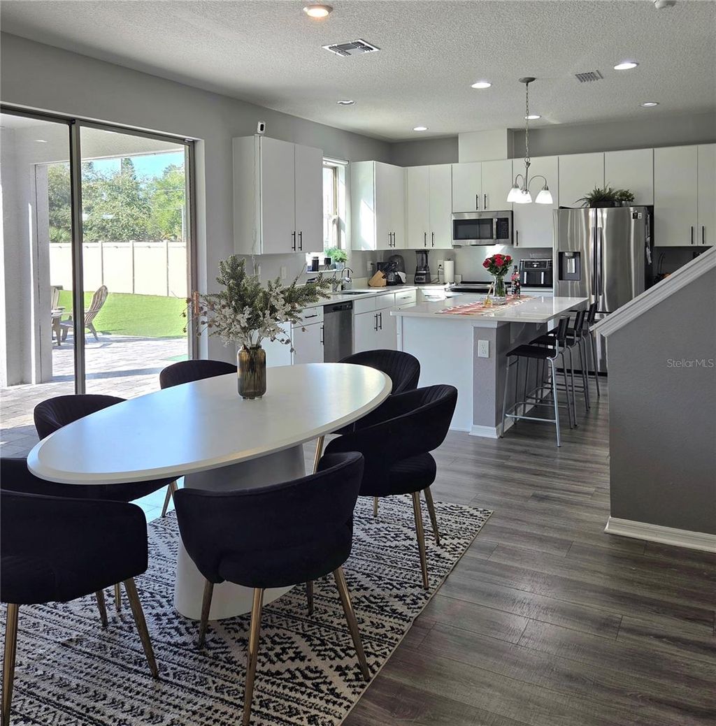 Photo of 5332 Pavia Drive, Saint Cloud, FL 34771 (MLS # O6364075)