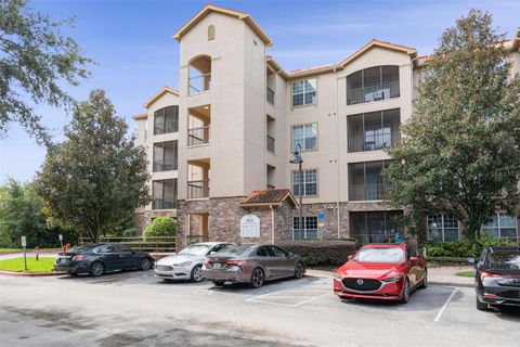 Photo of 8020 Tuscany Way #6202, Davenport, FL 33896 (MLS # O6345464)