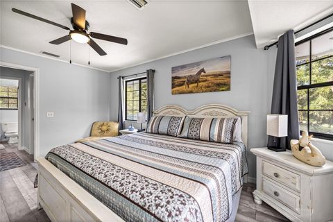 Tiny photo for 10245 SW 105th Street, Ocala, FL 34481 (MLS # OM712527)